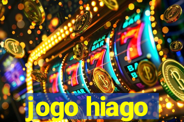 jogo hiago